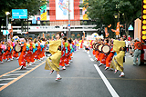 さんさ踊り2009フォトギャラリー