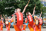 さんさ踊り2009フォトギャラリー
