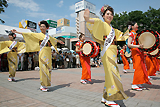 さんさ踊り2009フォトギャラリー