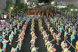 さんさ踊り2009フォトギャラリー