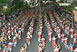 さんさ踊り2009フォトギャラリー