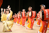 さんさ踊り2009フォトギャラリー