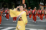 さんさ踊り2009フォトギャラリー