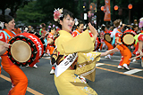 さんさ踊り2009フォトギャラリー