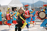 さんさ踊り2009フォトギャラリー