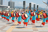 さんさ踊り2009フォトギャラリー
