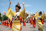 さんさ踊り2009フォトギャラリー