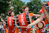 さんさ踊り2009フォトギャラリー