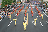 さんさ踊り2009フォトギャラリー