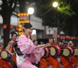 ★2015ミスさんさ踊り⑩