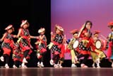 伝統競演会＿市民文化ホール⑤