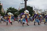 伝統競演会＿盛岡駅滝の広場⑤