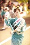 2018ミスさんさ踊り③