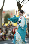 2018ミスさんさ踊り④