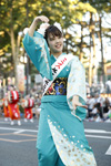 2018ミスさんさ踊り⑧