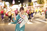 2018ミスさんさ踊り⑨