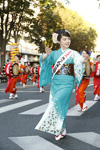 2018ミスさんさ踊り⑩