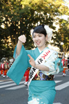 2018ミスさんさ踊り⑪