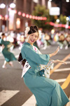 2018ミスさんさ踊り⑮
