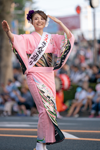 2019ミスさんさ踊り①