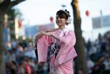 2019ミスさんさ踊り③