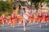 2019ミスさんさ踊り④
