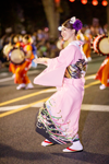 2019ミスさんさ踊り⑤