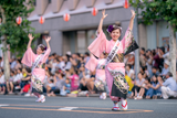 2019ミスさんさ踊り⑩
