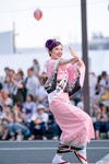 2019ミスさんさ踊り⑪