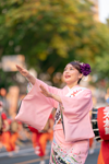 2019ミスさんさ踊り⑬