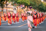 2019ミスさんさ踊り⑭