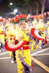 パレード_伝統さんさ踊り②