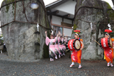 パレード_輪踊り①