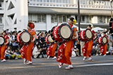 さんさ太鼓連①