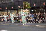 2024ミスさんさ踊り①