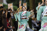 2024ミスさんさ踊り②