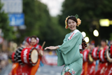 2024ミスさんさ踊り⑤