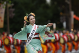 2024ミスさんさ踊り⑦