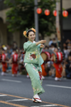 2024ミスさんさ踊り⑨