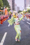 2024ミスさんさ踊り⑩