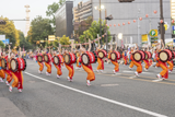 さんさ太鼓連①