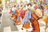 さんさ太鼓連⑤