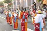 さんさ太鼓連⑦