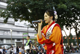 さんさ太鼓連⑧