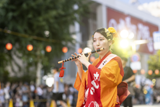 さんさ太鼓連⑨