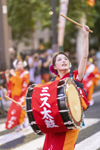 さんさ太鼓連⑩