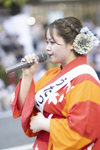 さんさ太鼓連⑫