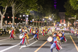 パレード_伝統さんさ踊り③