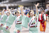 駅前おもてなしさんさ③