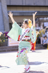駅前おもてなしさんさ④